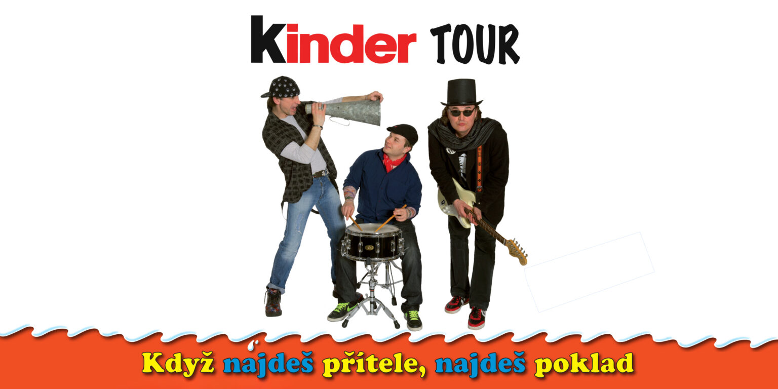 Kinde Tour