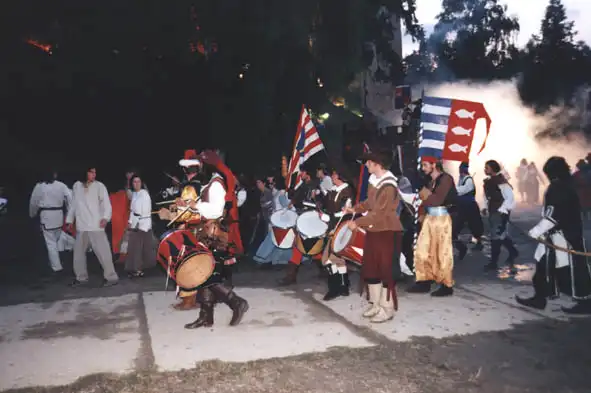 Bojnice - Rozprávkový poklad