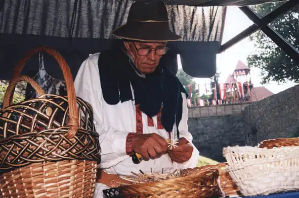 Bojnice - Rozprávkový poklad