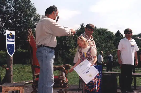 Bojnice - Rozprávkový poklad