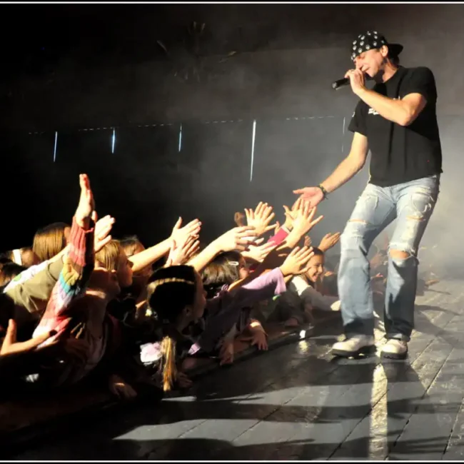 Kinder Tour